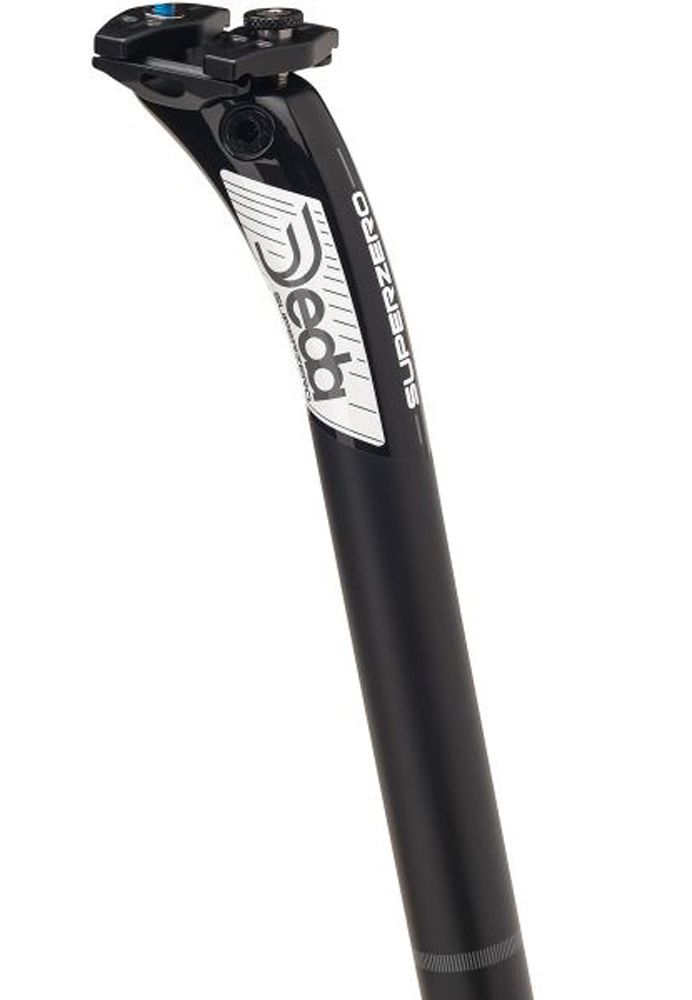 DEDA Superzero Carbon Sattelstütze kaufen | Bike-Discount