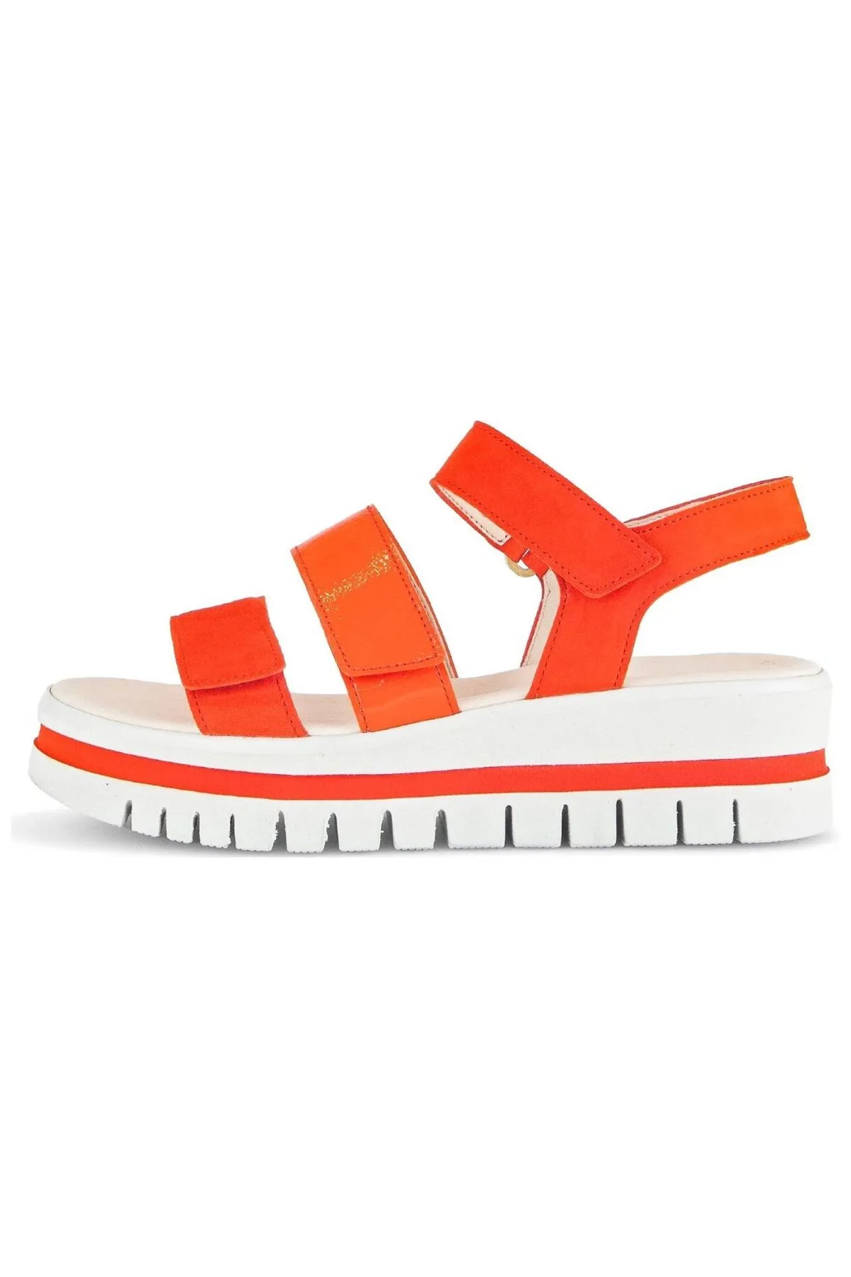 GABOR  Keilabsatz - Orange - Keilabsatz