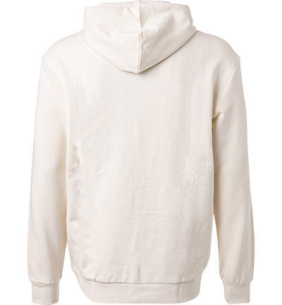 PUMA, Hoodie, Baumwolle, hellbeige