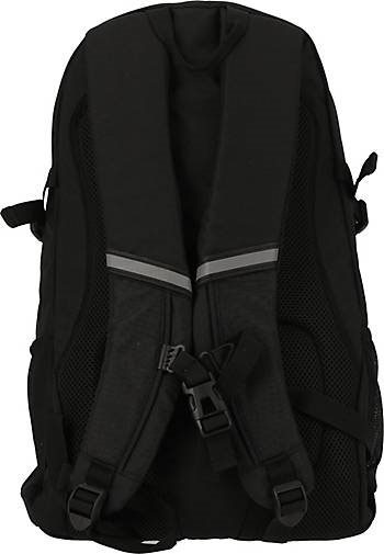 Whistler Rucksack Alpinak mit vielseitigen Taschen