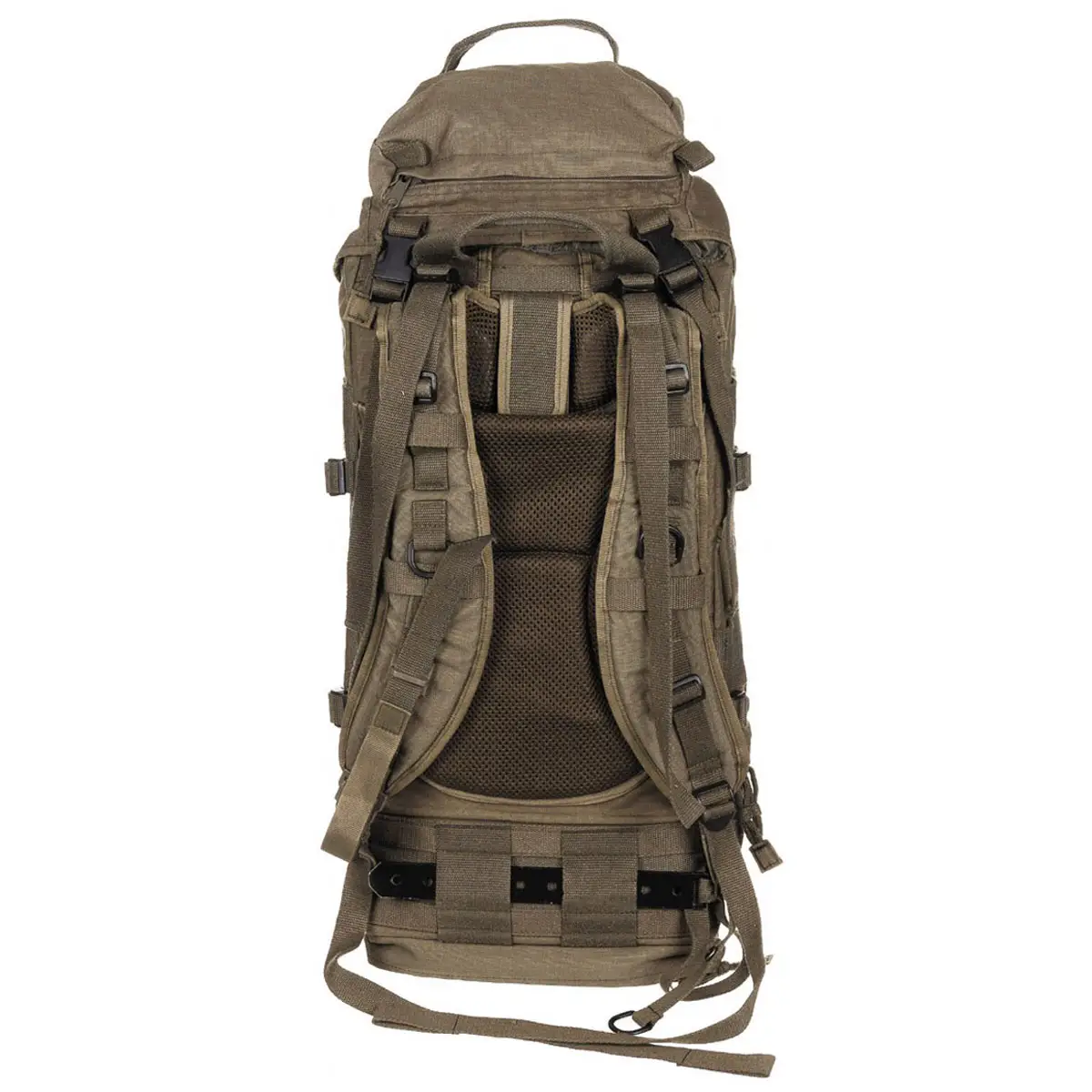 Österreichischer Kampfrucksack gebraucht