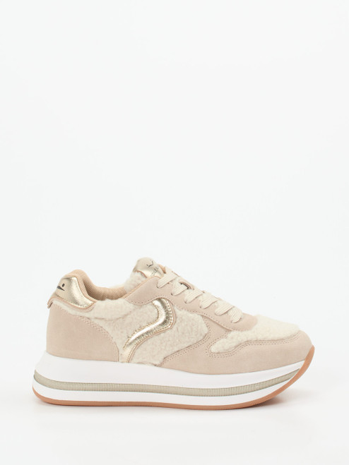 Sneaker-16633990041 Voile Blanche