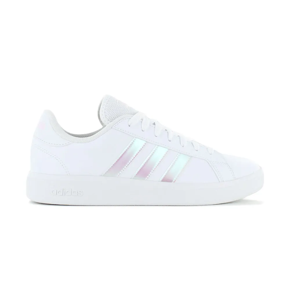 adidas Grand Court GW7181 / weiss
