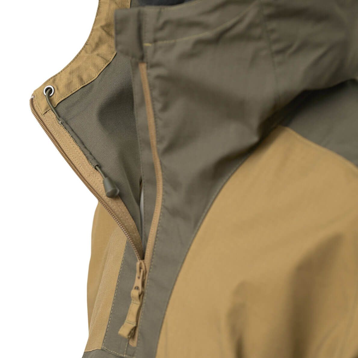 Tracer Anorak Jacket