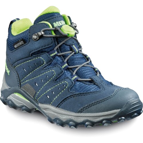 KINDER- UND JUGENDWANDERSCHUH TUAM JUNIOR