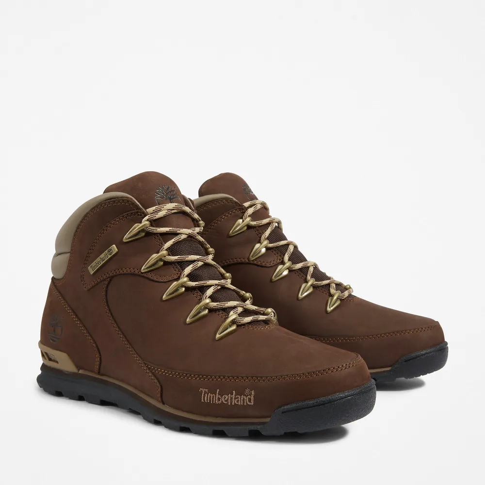 Timberland Euro Rock TB06823R2141 / braun