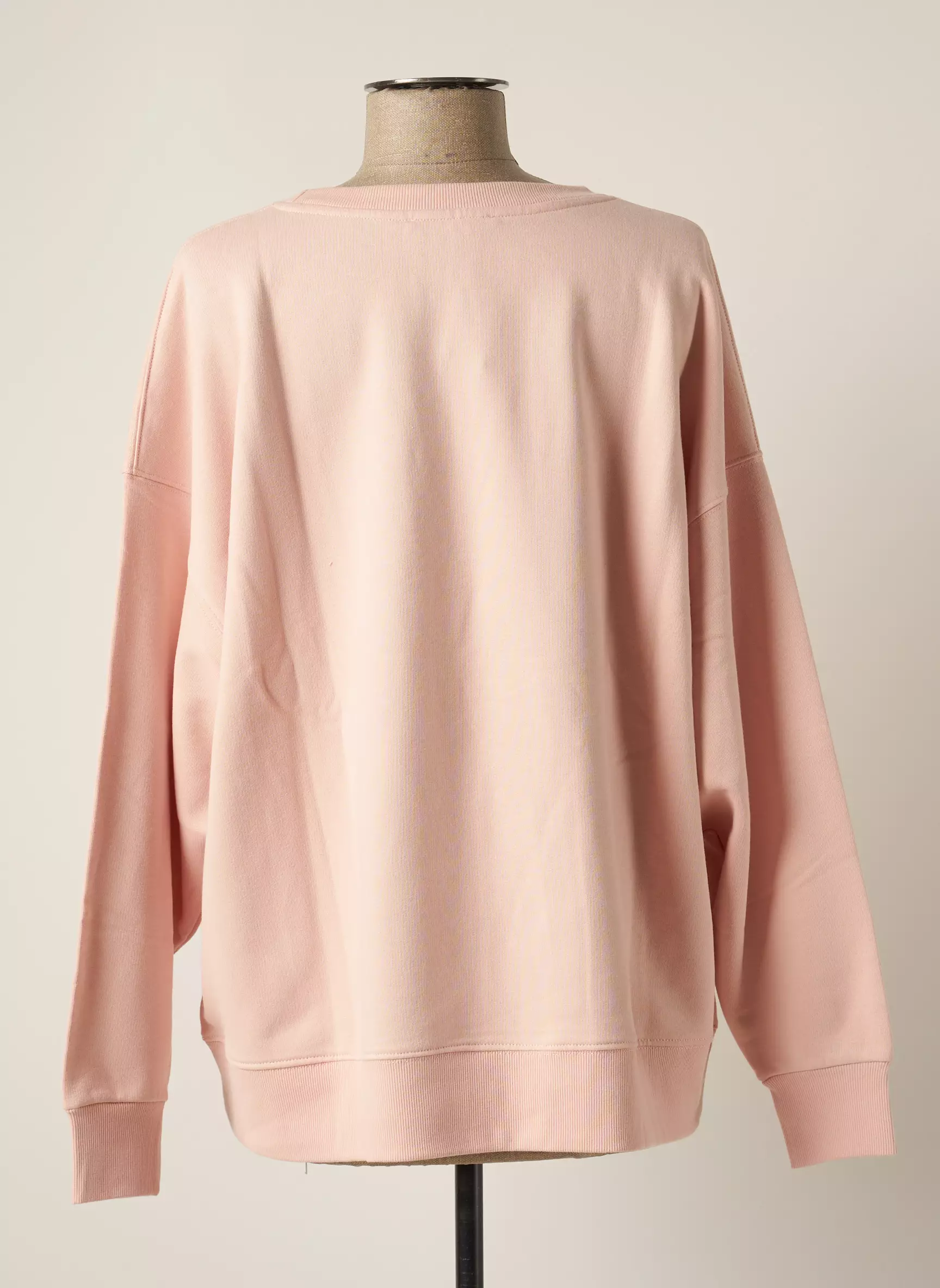 Set Sweats Femme couleur rose