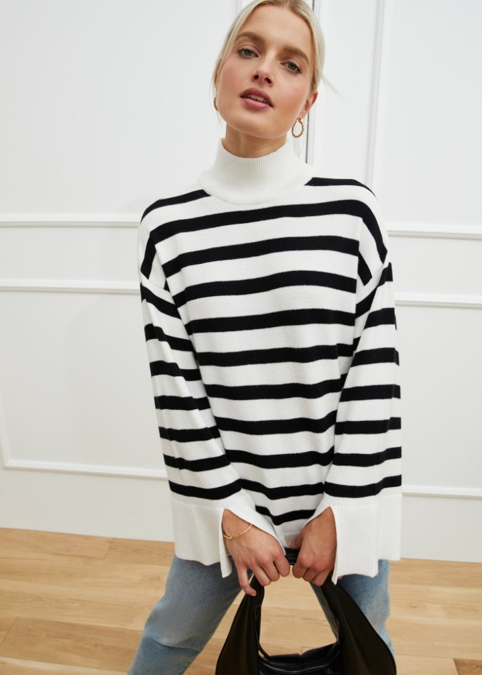 Pullover