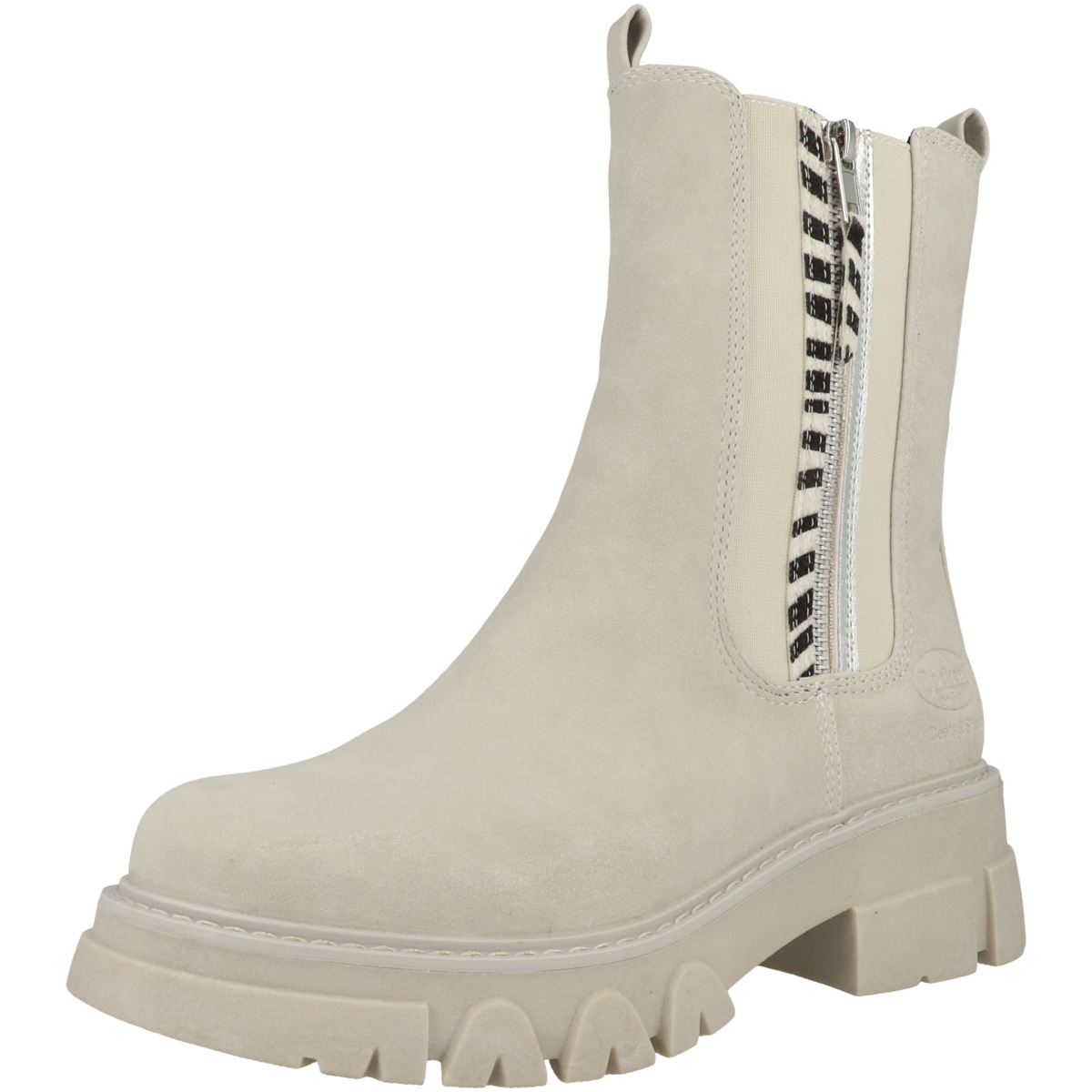 Dockers by Gerli 49PU302 Boots beige