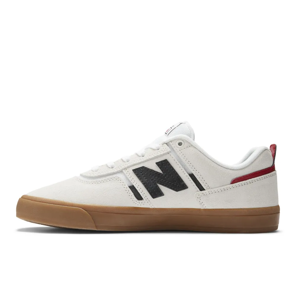 New Balance 306 Jamie Foy NM306TPO / weiss