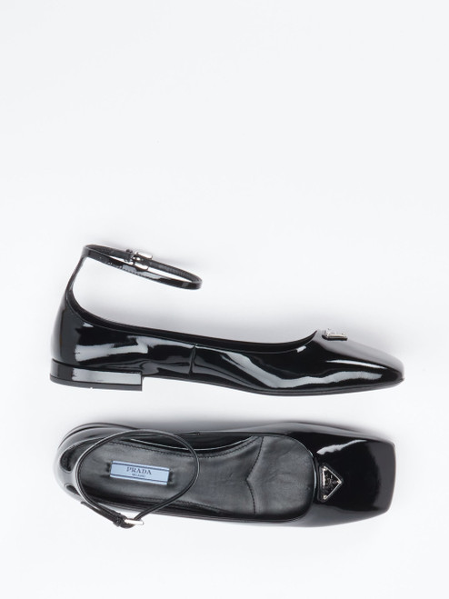 Ballerina-14100090270 Prada