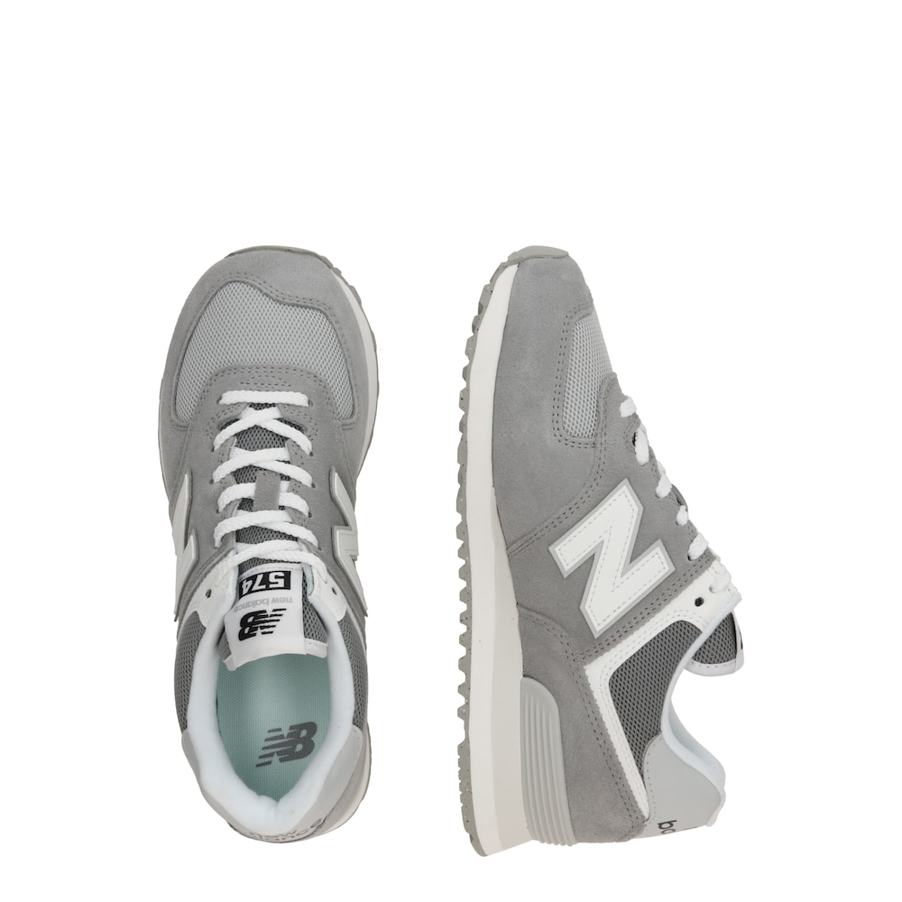 New Balance 574 U574FGR / grau