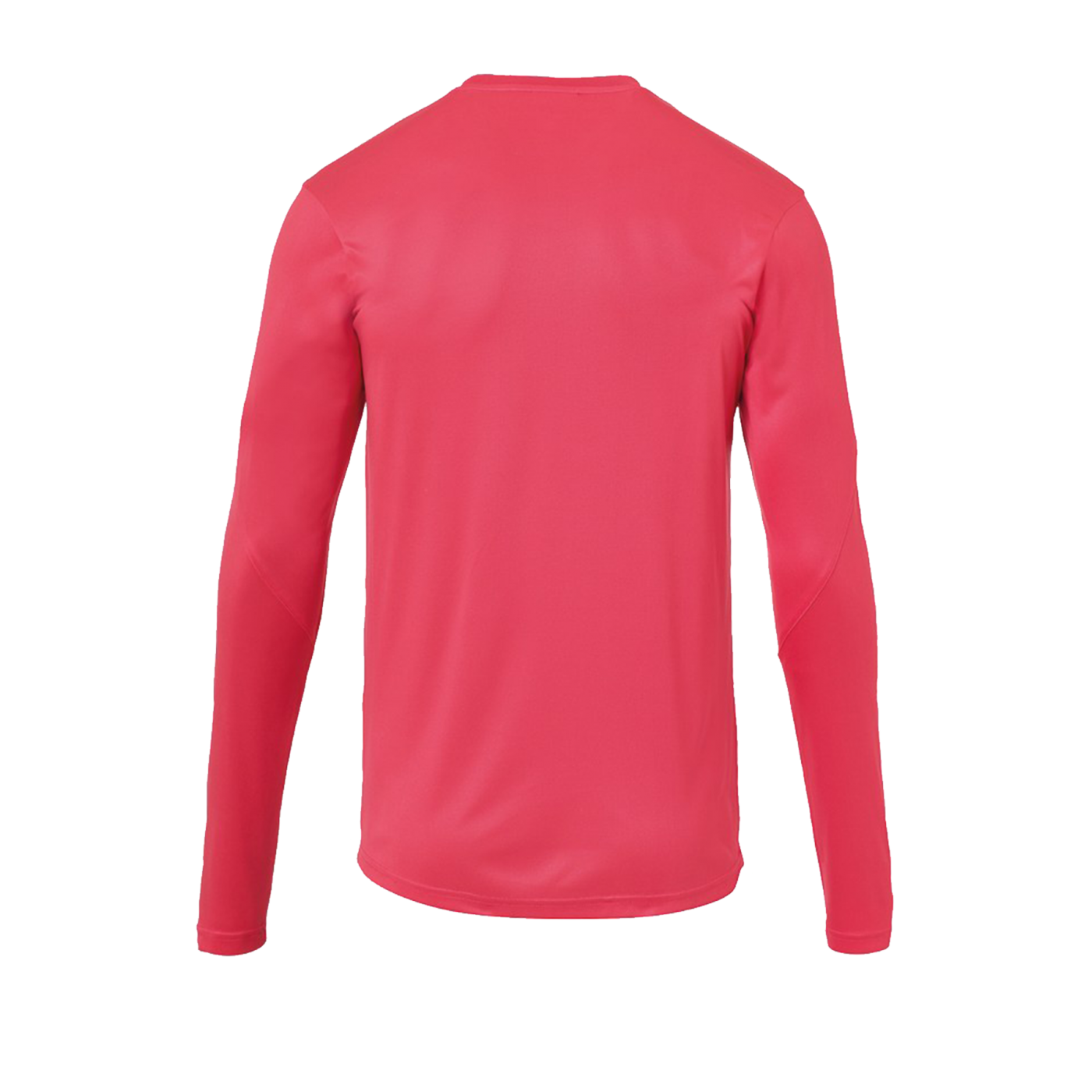 Uhlsport Stream 22 Trikot langarm Pink Schwarz F20