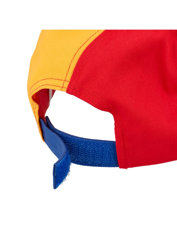 relaxdays Propeller Mütze in Bunt günstig kaufen onesize