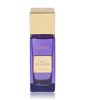 Gritti Kill the Lights Eau de Parfum-100 ml