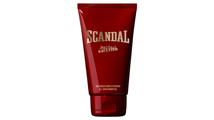 Jean Paul Gaultier Scandal pour Homme Duschgel 150 ml