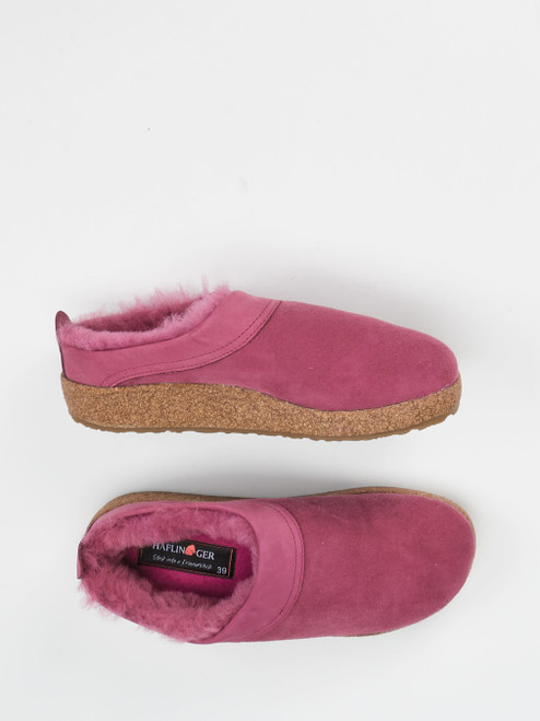 Hausschuh-71635390005 Haflinger