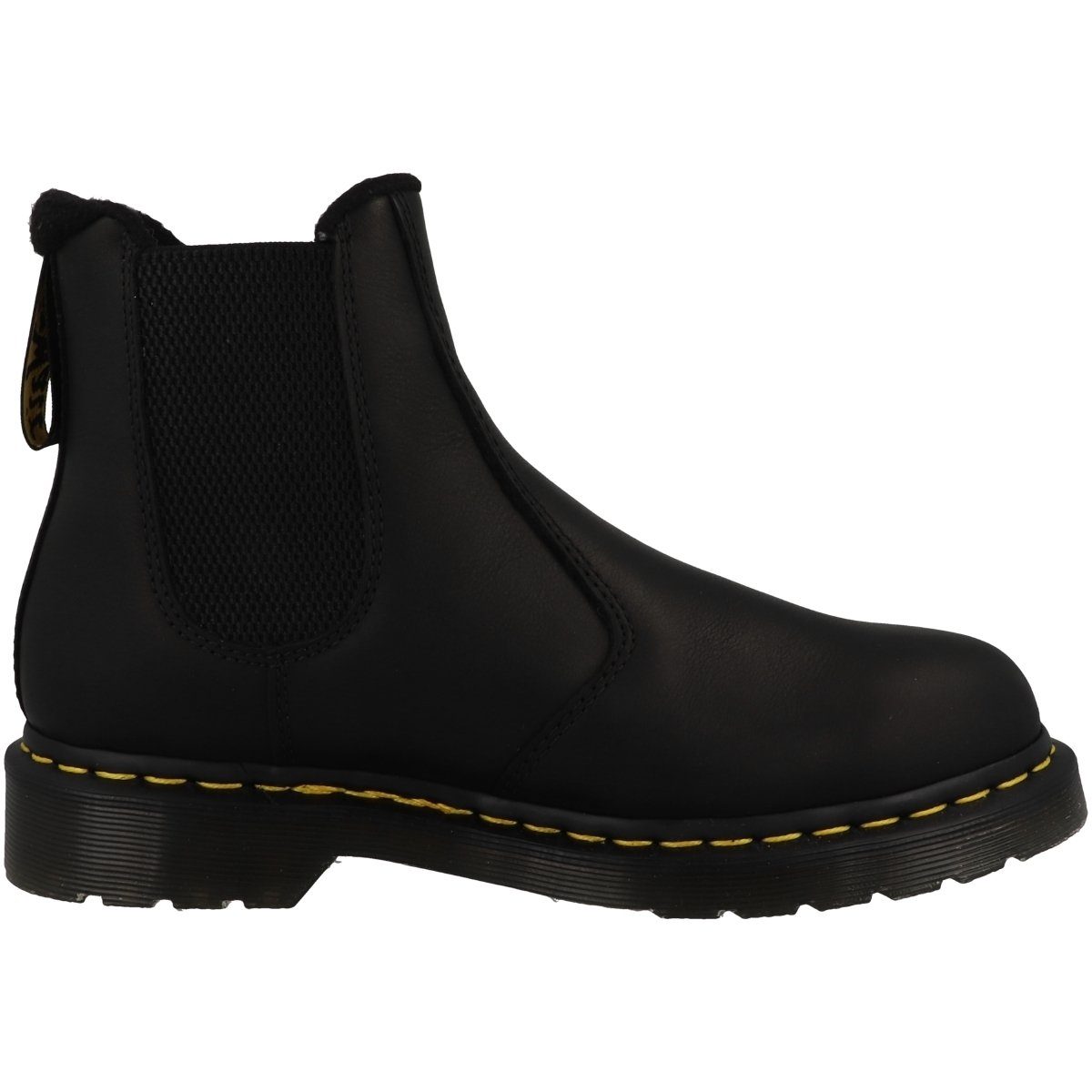 DR. MARTENS 2976 Unisex Erwachsene Stiefelette