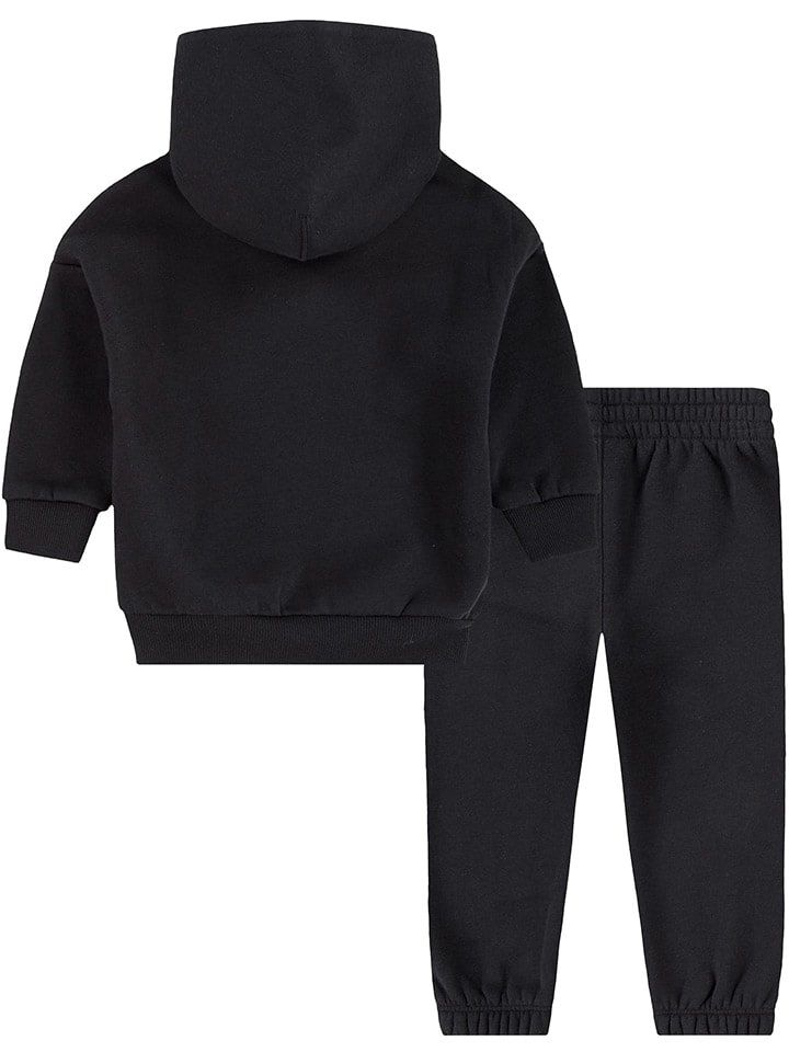 Converse 2tlg. Outfit in Schwarz günstig kaufen