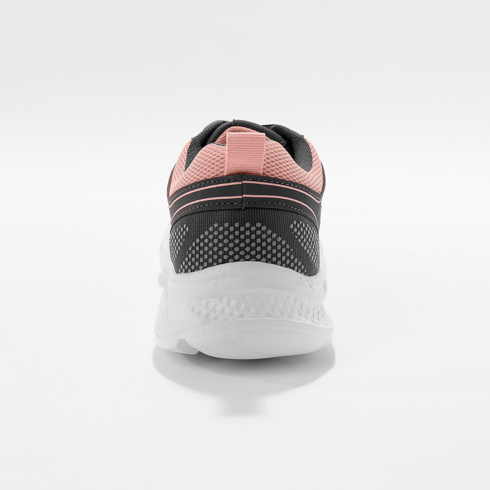 Baskets de sport fantaisie grises