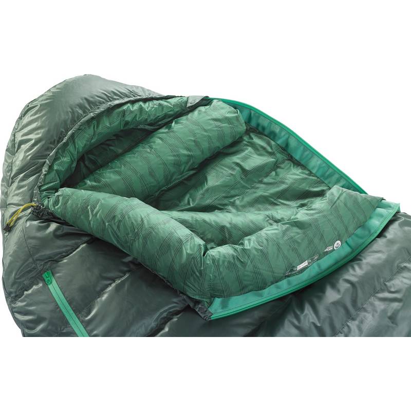 Therm-A-Rest Questar 32F/0C Daunenschlafsack