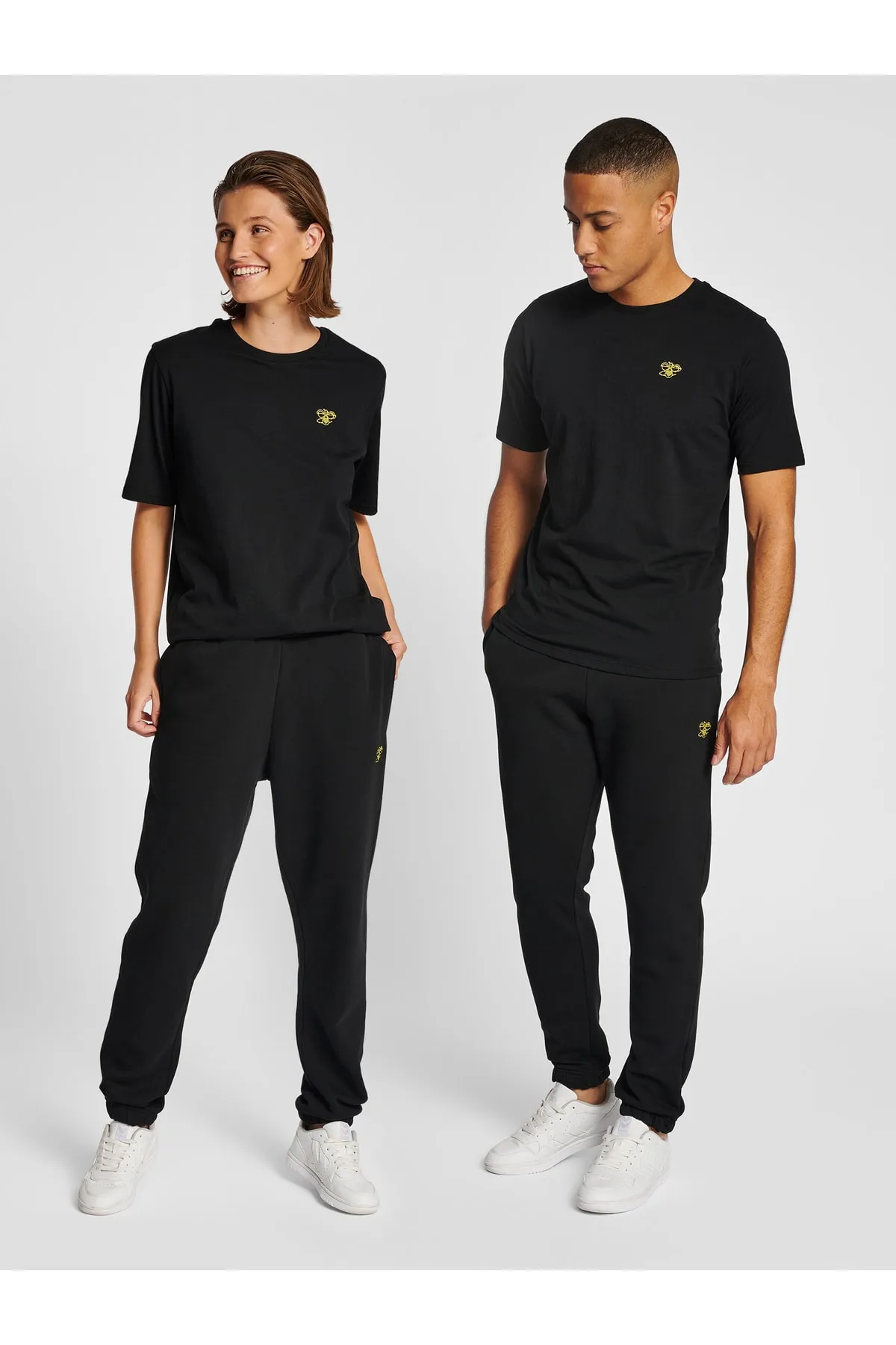 hummel  hmlAMNESTY Jogginghose