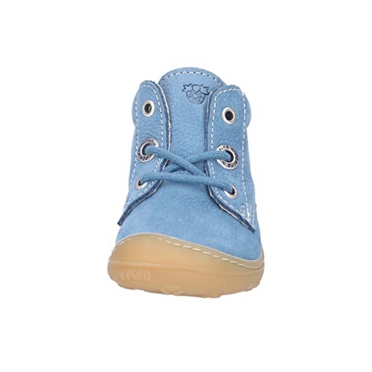 RICOSTA Lauflernschuhe blau