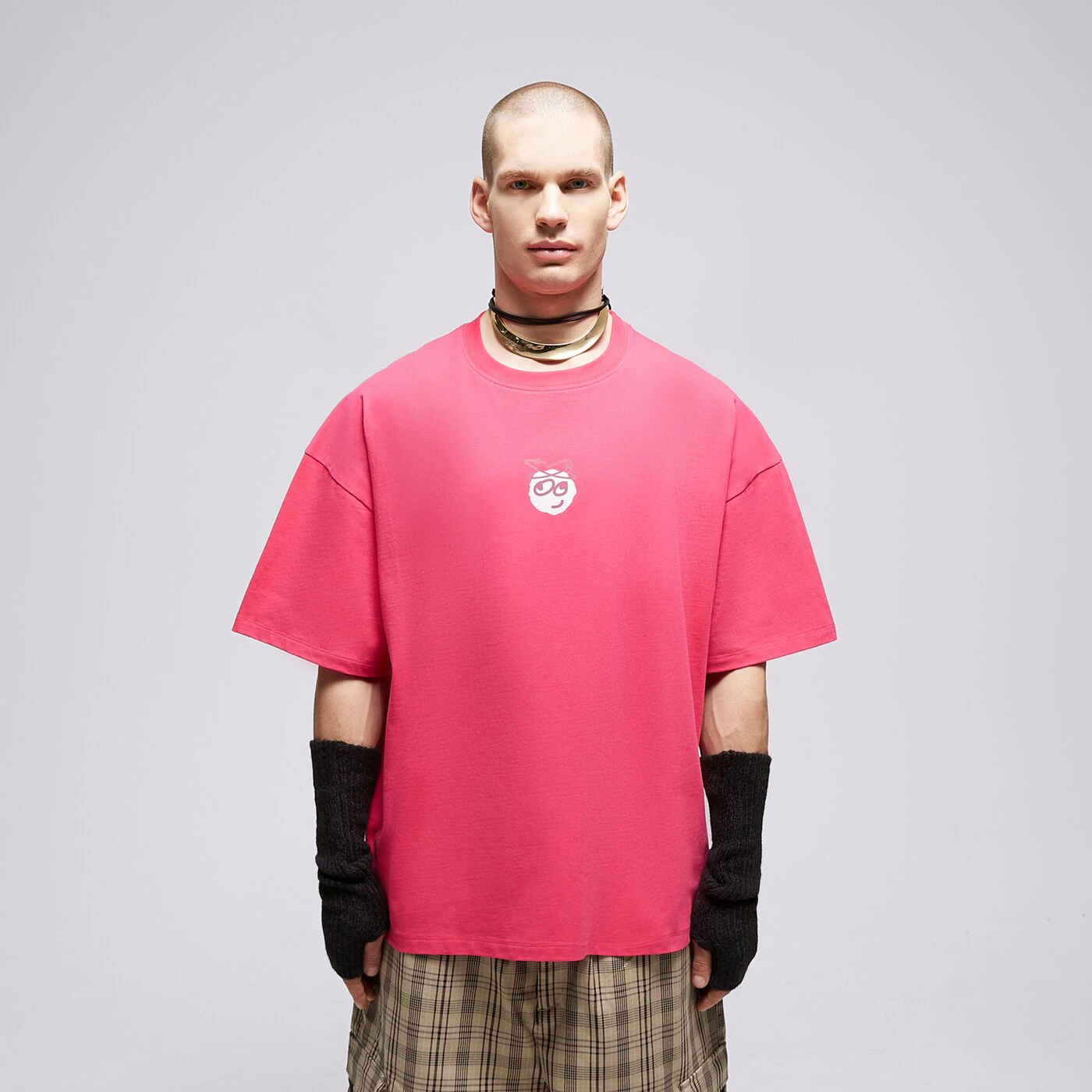 S.NOW JOB SIZEER T SHIRT 