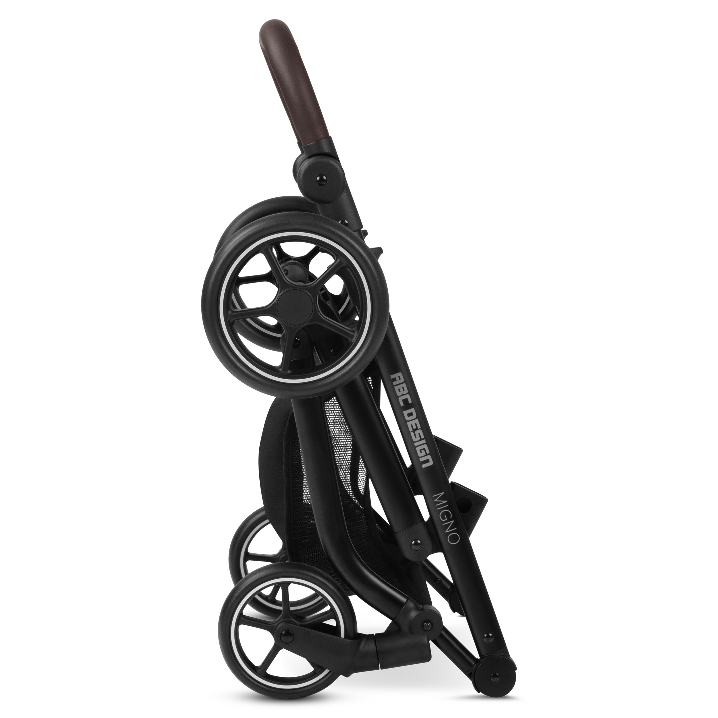 ABCPuppenwagen Migno