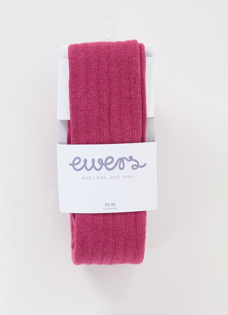 Ewers rievotās zeķubikses