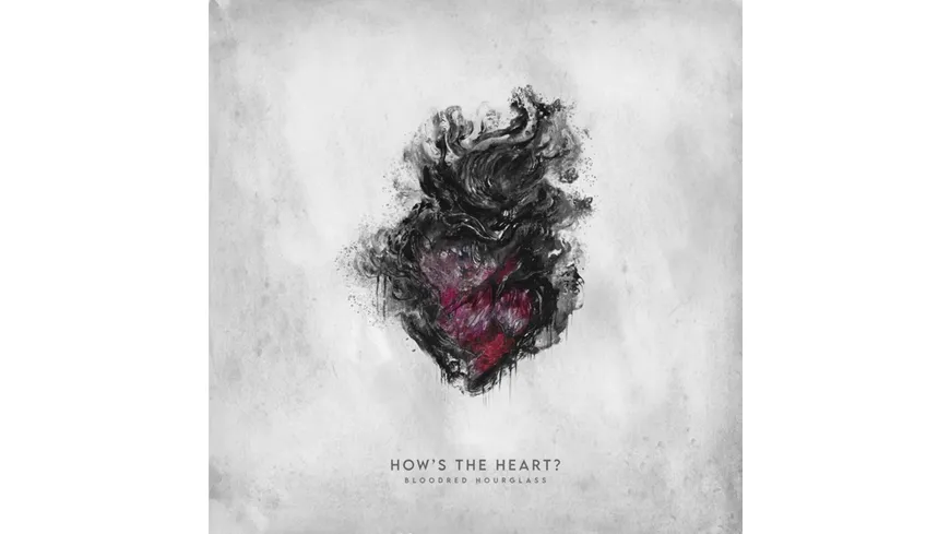 How's The Heart? (Deluxe 2CD Edition)