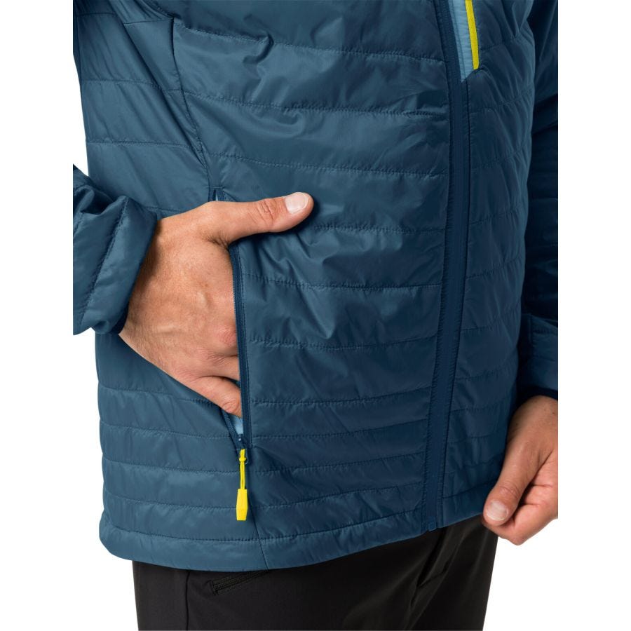 Freney V Isolationsjacke Herren
