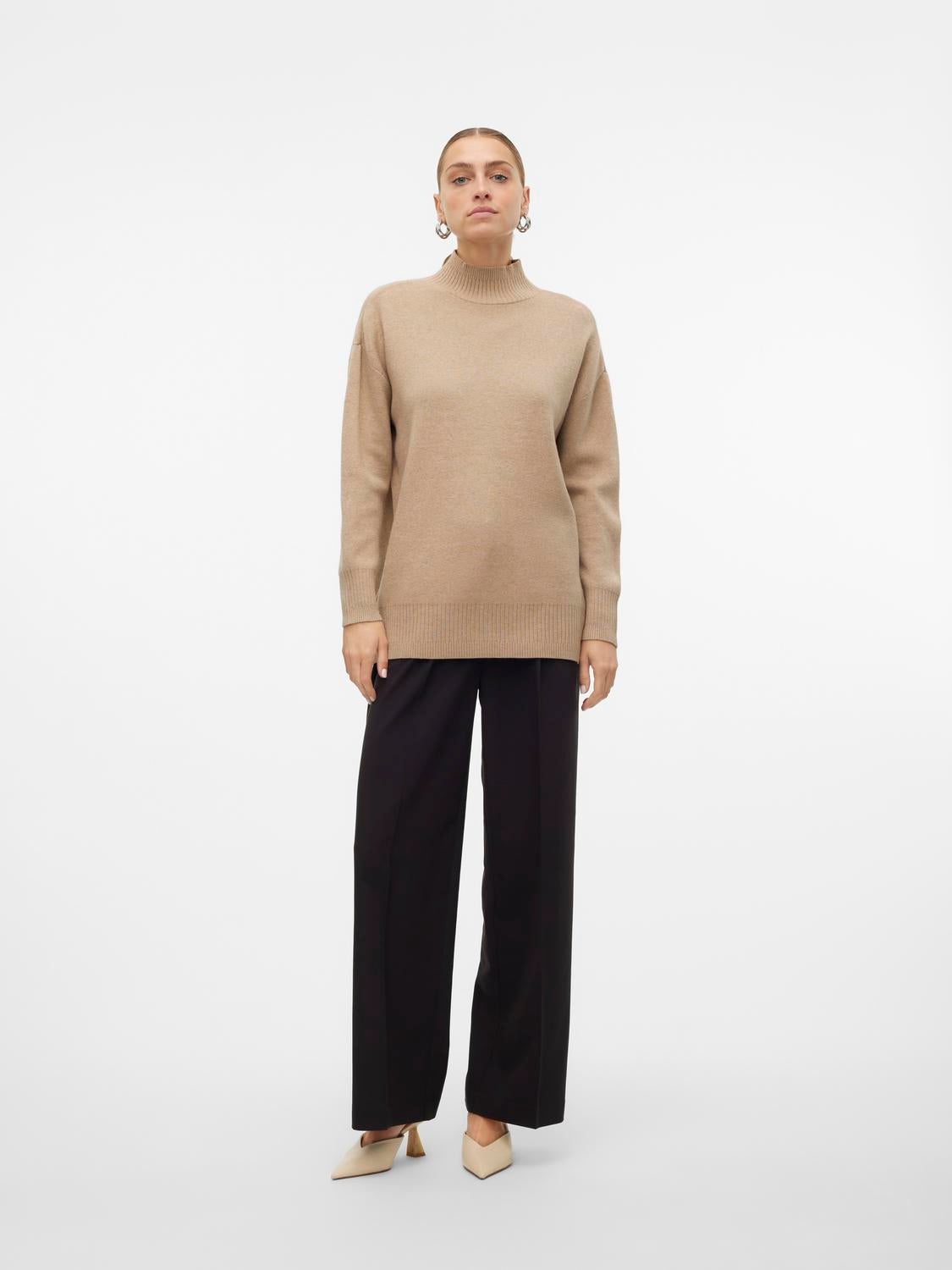 VMGOLD Pullover