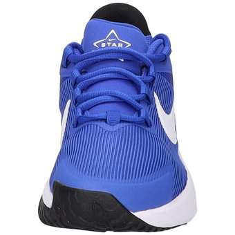 Nike Star Runner 4 Running in blau