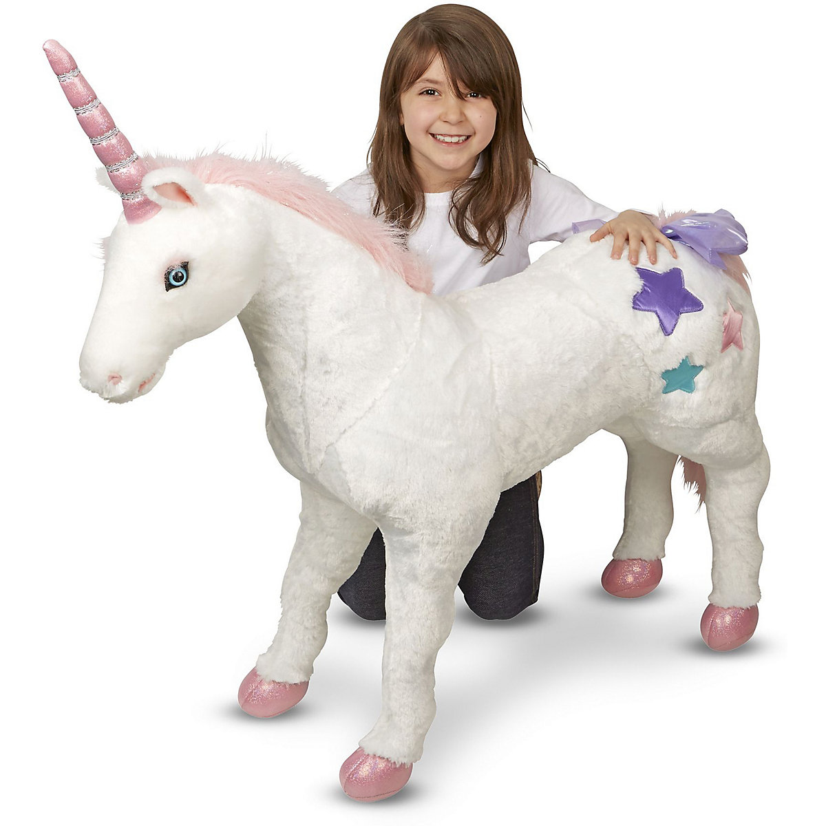 Unicorn - Plush