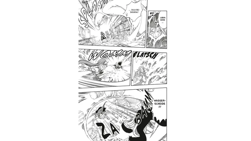 Fairy Tail Massiv 9