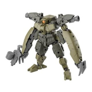 Gundam - 30mm 1/144 BEXM-29 Gardonova (Green)