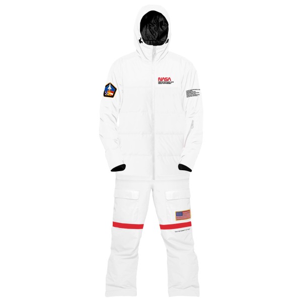 Oneskee - Heavyweight Puffer - Overall