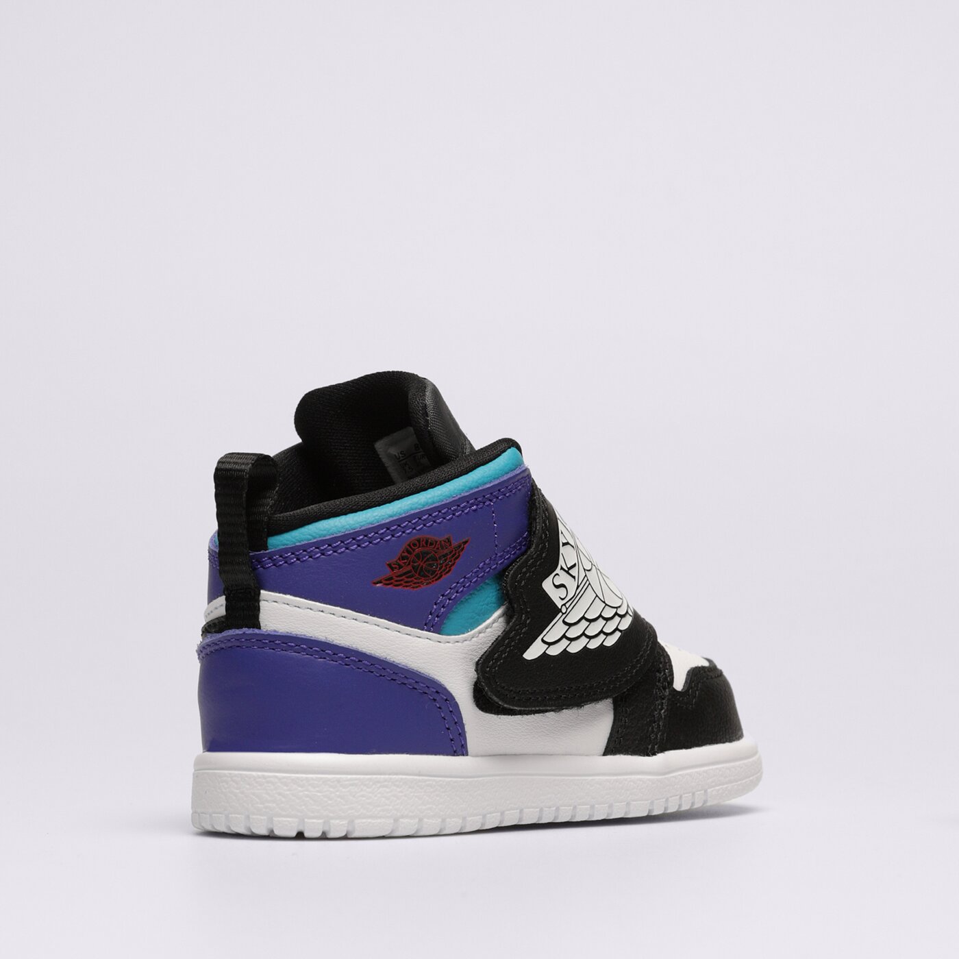 SKY JORDAN 1 Weiß
