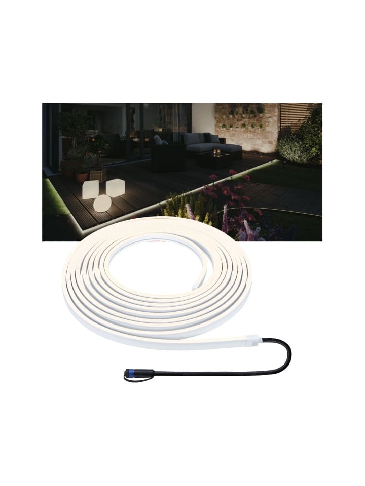 paulmann Plug & Shine LED Stripe Smooth Einzelstripe günstig kaufen onesize