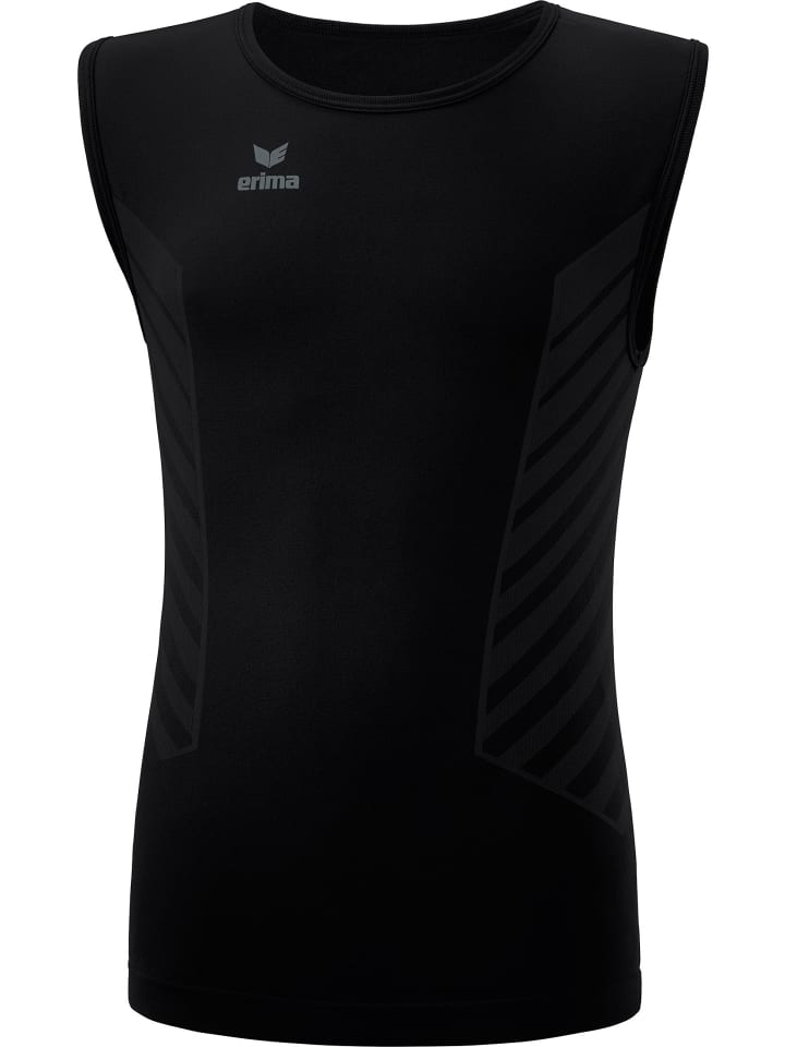 erima Tanktop in schwarz günstig kaufen