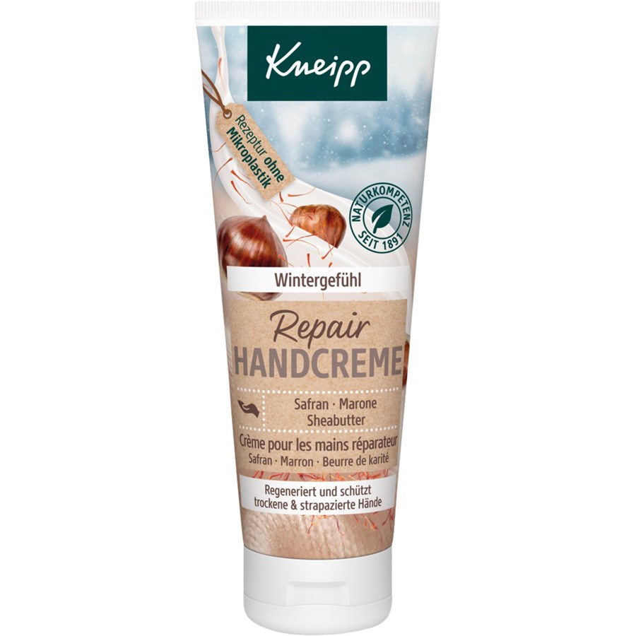 Repair Handcreme Wintergefühl