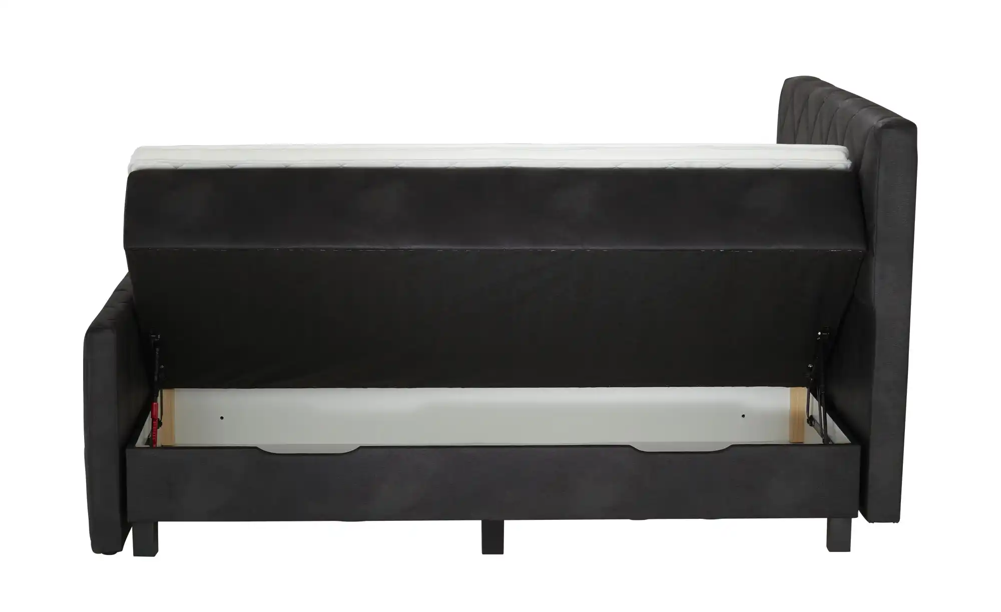Boxspringbett