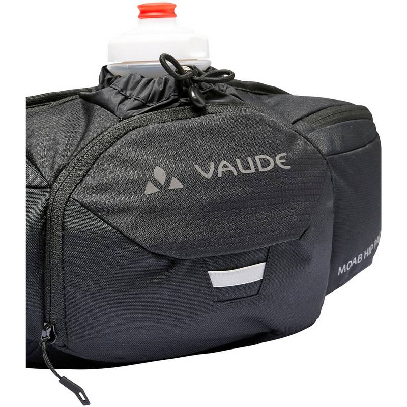VAUDE Moab Hip Pack 4L Fahrradrucksack