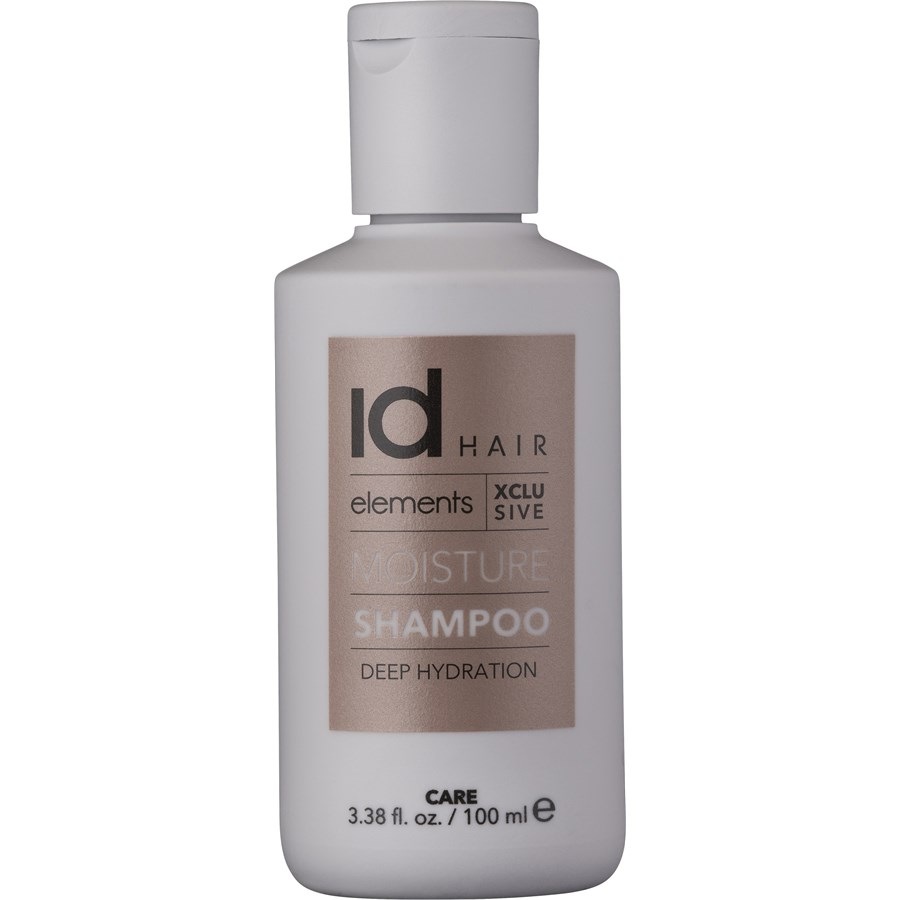 Moisture Shampoo