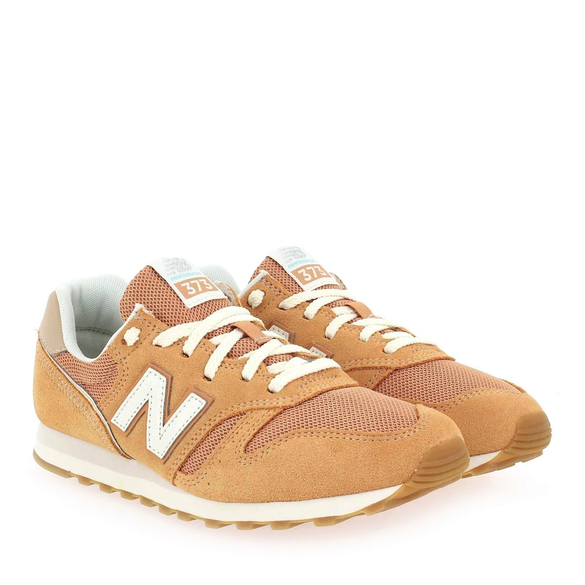 New Balance  WL373S - Corail