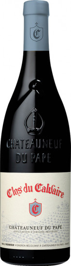 2021 Clos du Calvaire Châteauneuf du Pape AOP trocken Bio - Clos du Calvaire