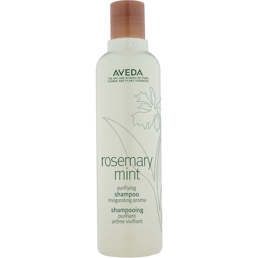 Purifying Shampoo