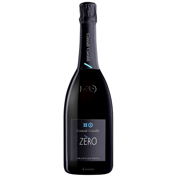Contadi CastaldiFranciacorta Zero 2018