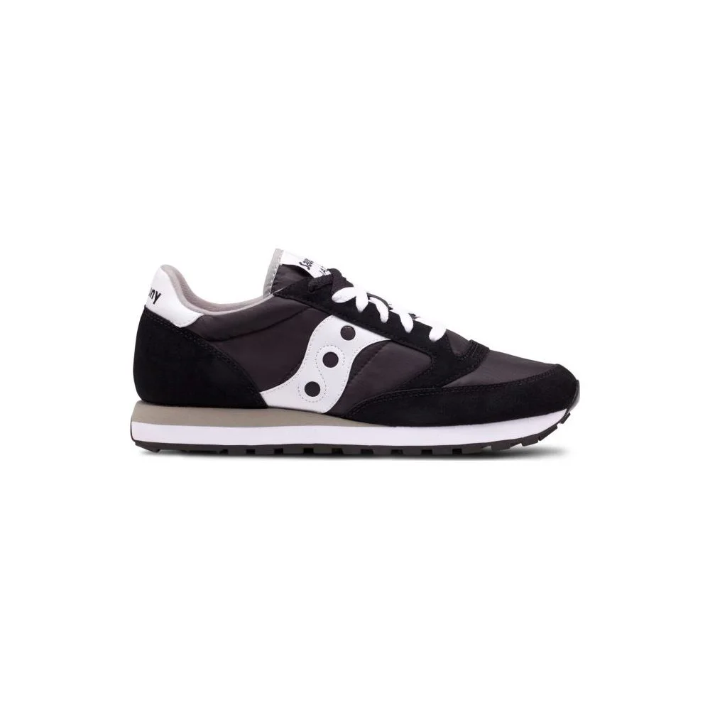 Saucony Jazz Original S2044-449 / schwarz